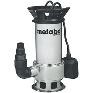 Metabo PS 18000 SN pompa sommergibile 7 m