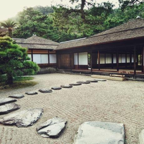 Giardino Zen o Giardino Giapponese: Costruisci il Tuo Spazio Per Ritrovare Te Stesso