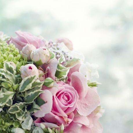 Il Bouquet Sposa: Fiori da Gennaio a Dicembre Cosa Scegliere e Perché