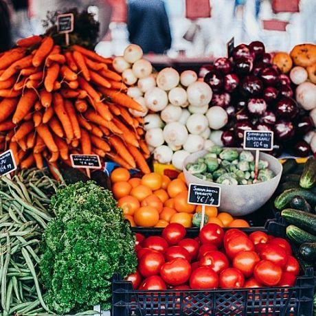 Mangiare Verdura: Ecco Perché Portarla a Tavola Ogni Giorno