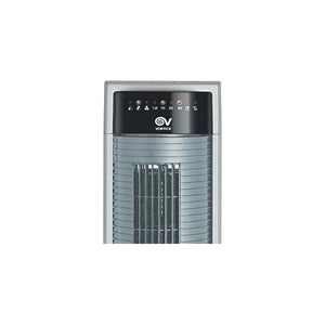 Vortice 63015 Ventilatore Oscillante a Torre con Telecomando 3 Velocita'