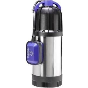 Renkforce Tauchdruck-Pumpe mit Schutzkontaktstecker 1519501 6500 l/h 30 m (1519501)