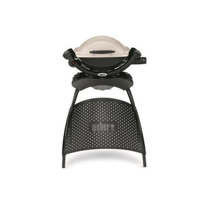 Barbecue a gas WEBER Q 1000 Grill a gas