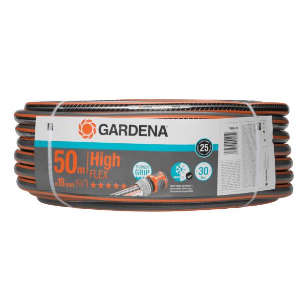 Tubo GARDENA Comfort HighFLEX - diametro 19mm - 50m 18085-20