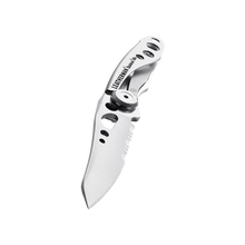 Carica l&#39;immagine nel visualizzatore di Gallery, Leatherman SKELETOOL KBX Folding knife Punta da taglio