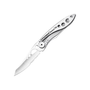 Leatherman SKELETOOL KBX Folding knife Punta da taglio