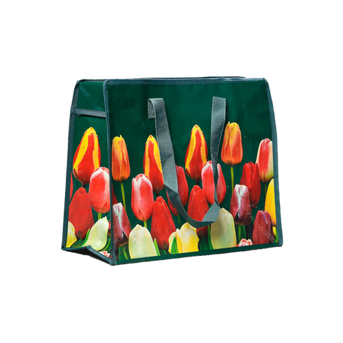 Shopping bag Mixed Tulip - BP131100