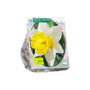 Narcis Finland per 15 - BA301225