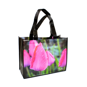 Shopping bag Tulip - BP131112