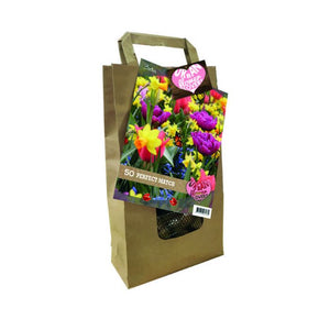 Urban Flower Lovers - Perfect Match per 50 - BA325730