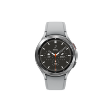 Carica l&#39;immagine nel visualizzatore di Gallery, Samsung Galaxy Watch4 Classic 3,56 cm (1.4&quot;) 46 mm SAMOLED 4G Argento GPS (satellitare)