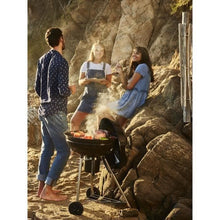 Carica l&#39;immagine nel visualizzatore di Gallery, Barbecue a carbonella Goerges 58 cm - CUCINA Fino a 10 ospiti