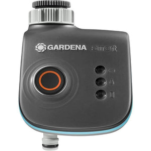 GARDENA - Controllo intelligente dell'acqua