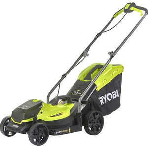 Falciatrice RYOBI 18 V - 1x 4,0 Ah - Taglio 33 cm - RLM18X33B40