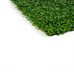 Prato artificiale Polietilene Verde polipropilene (100 x 200 x 0,07 cm)