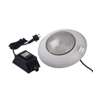 Spot LED 350 piscina bianca